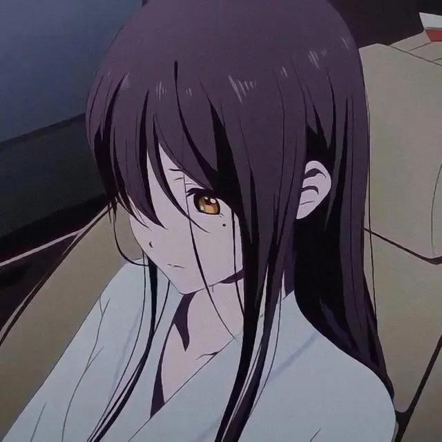 冷门又好看的二次元动漫头像：很有少年感的句子