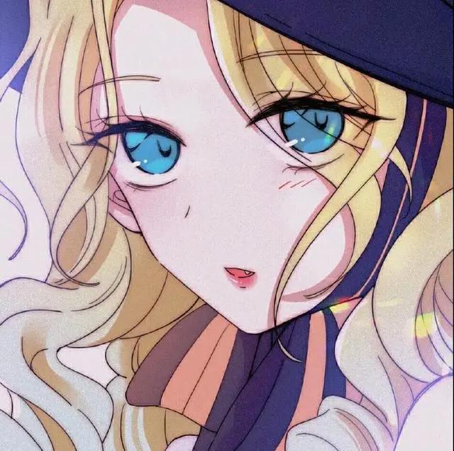 冷门又好看的二次元动漫头像：很有少年感的句子