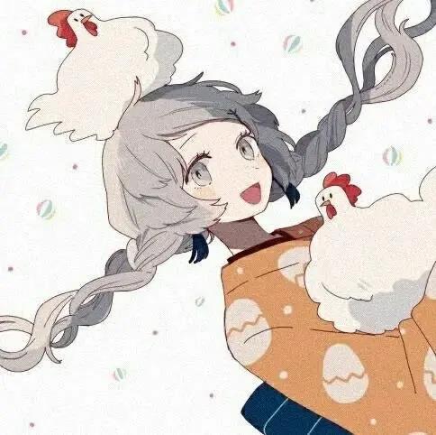 冷门又好看的二次元动漫头像：很有少年感的句子