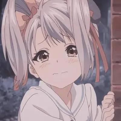 冷门又好看的二次元动漫头像：很有少年感的句子