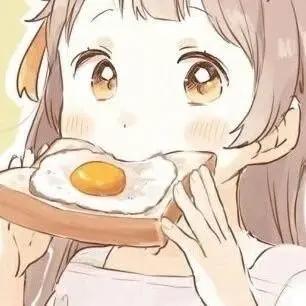 动漫头像丨若非心里有人，怎会暗里有光