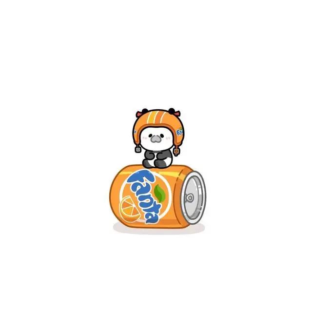 卡通头像丨人间不正经生活手册