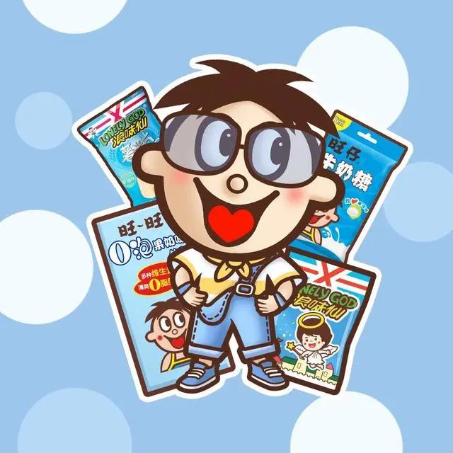 卡通头像丨人间不正经生活手册