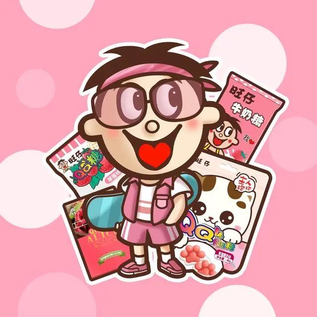 卡通头像丨人间不正经生活手册