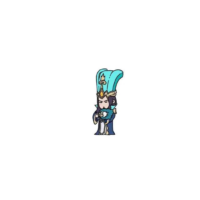 卡通头像丨人间不正经生活手册