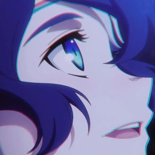 嘿你是不是该换头像了？——复古风动漫头像推荐