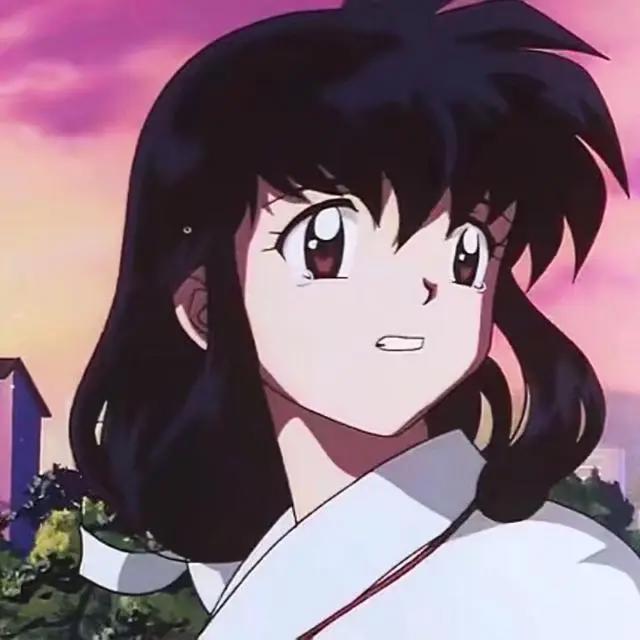 嘿你是不是该换头像了？——复古风动漫头像推荐