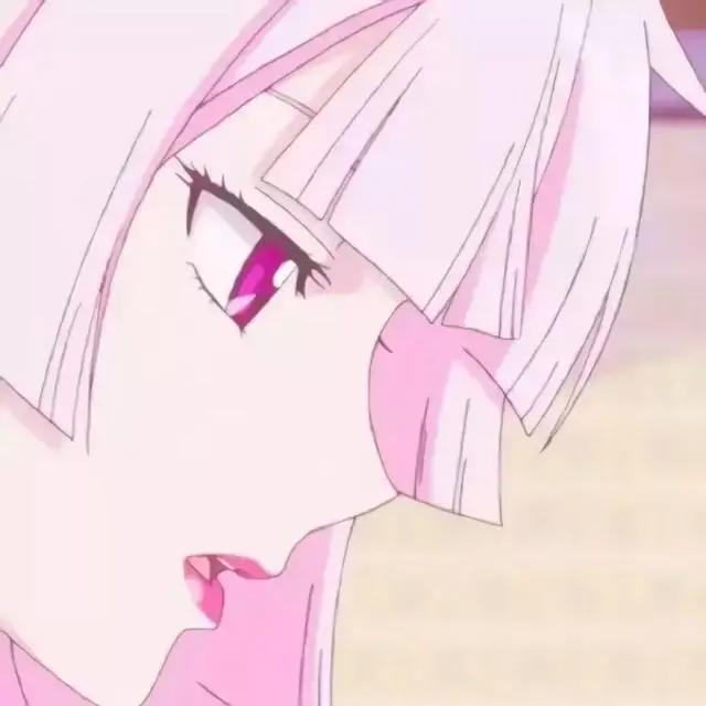 动漫女生头像｜阳光和你同在，就是我想要的未来