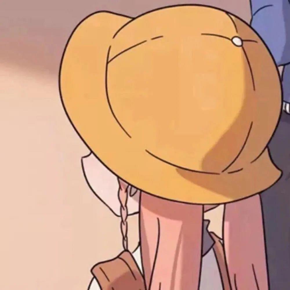 女头｜可爱的动漫女生头像