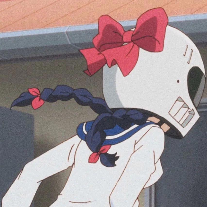 女头｜可爱的动漫女生头像