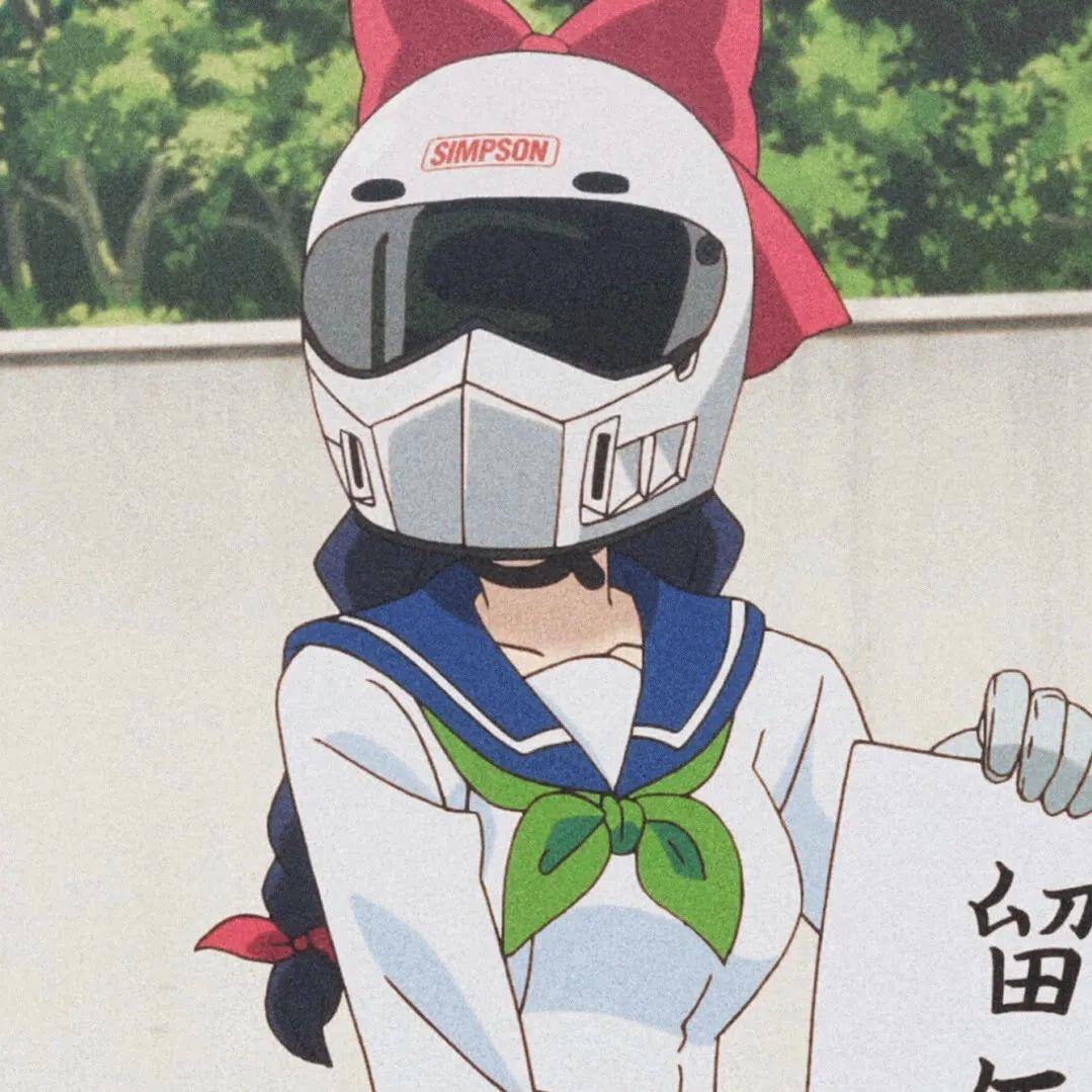 女头｜可爱的动漫女生头像