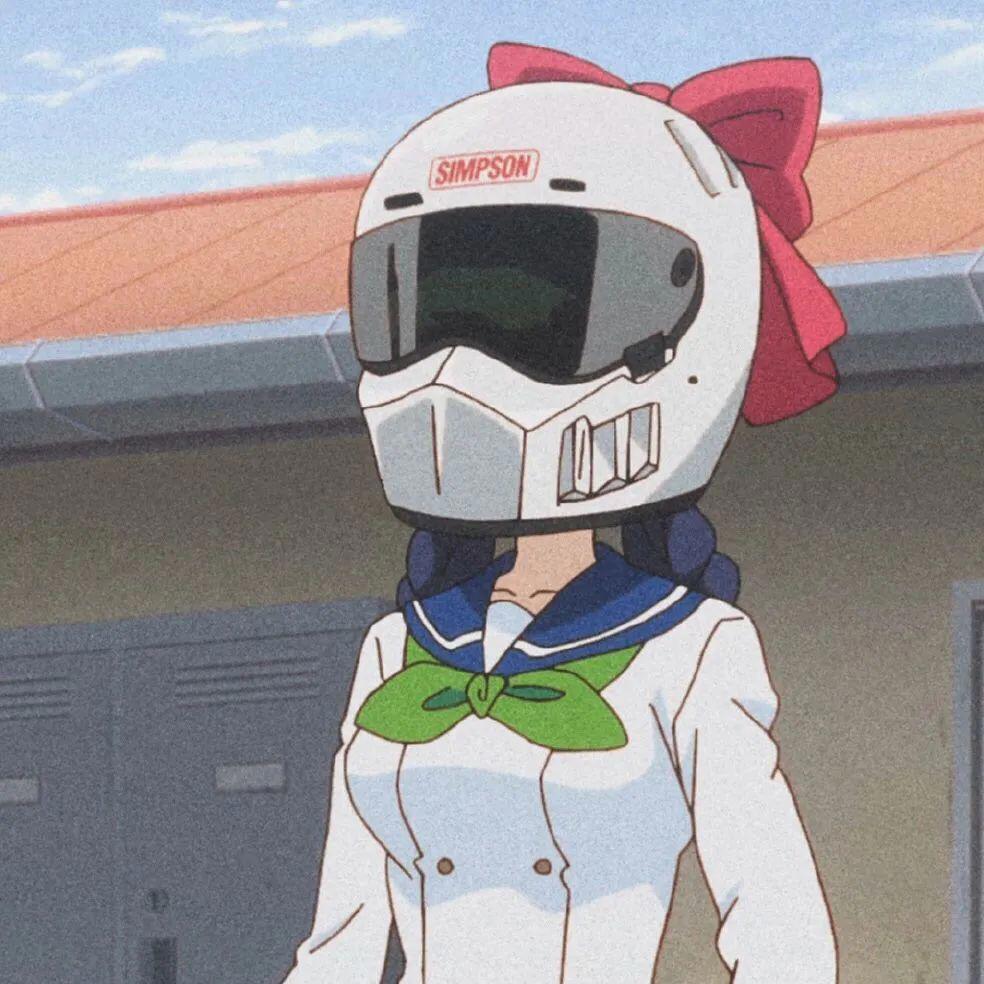 女头｜可爱的动漫女生头像