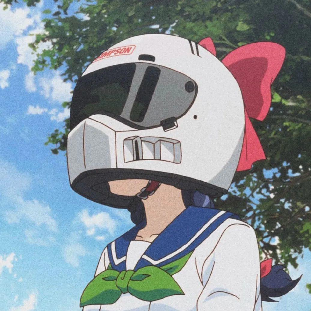 女头｜可爱的动漫女生头像