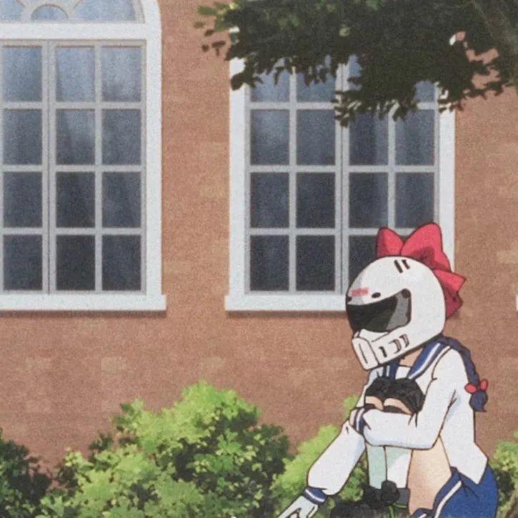 女头｜可爱的动漫女生头像