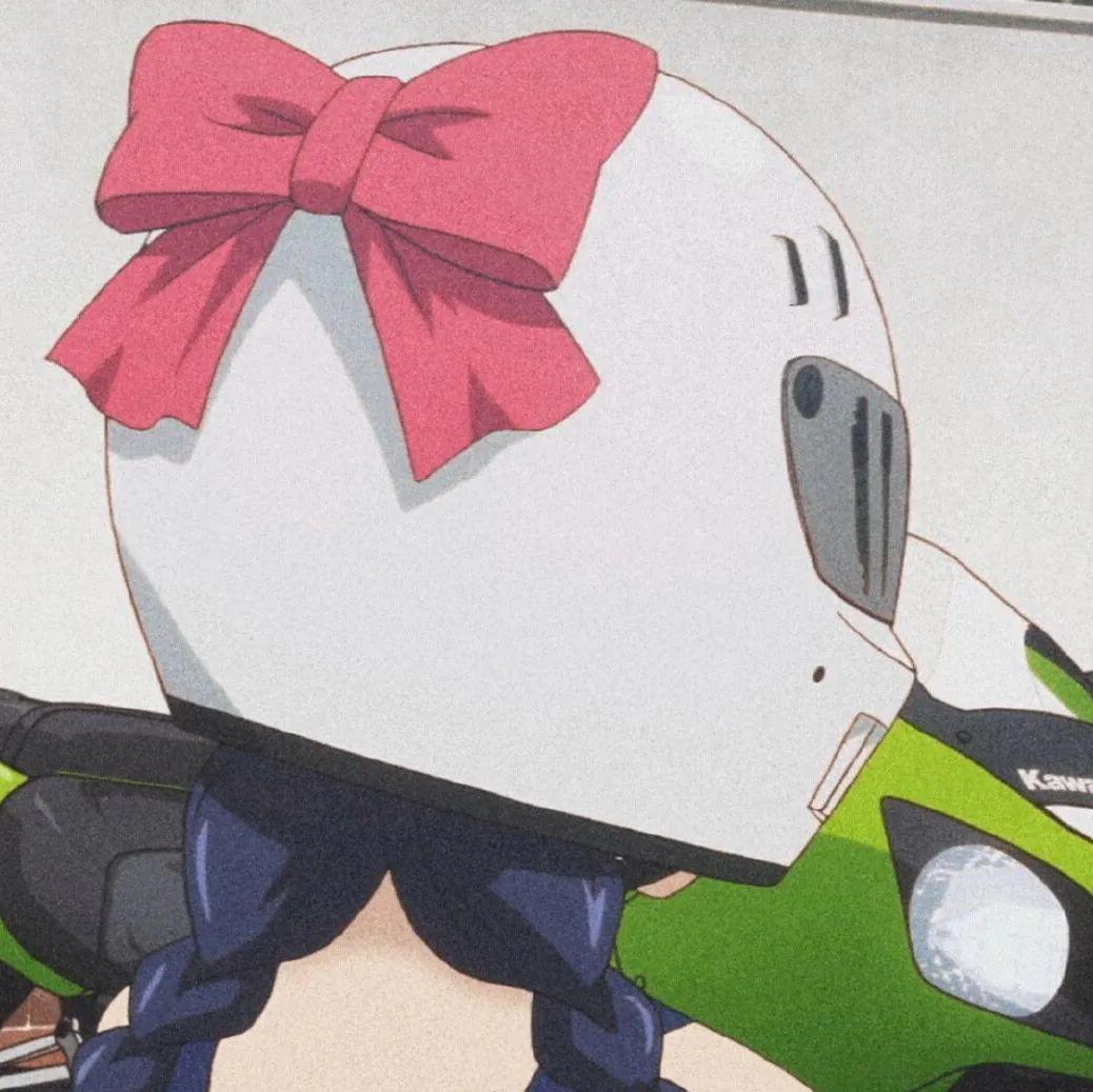 女头｜可爱的动漫女生头像