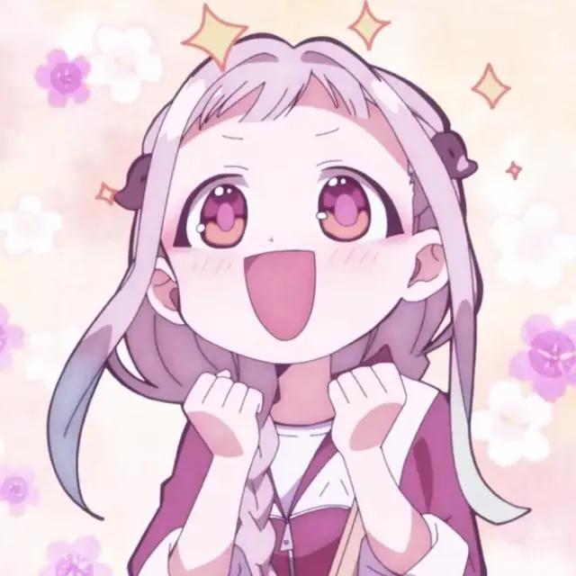 让小哥哥无法拒绝的可爱动漫头像