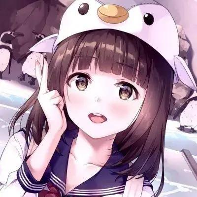 让小哥哥无法拒绝的可爱动漫头像