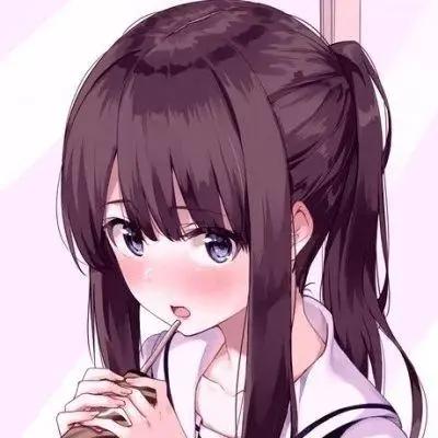 让小哥哥无法拒绝的可爱动漫头像