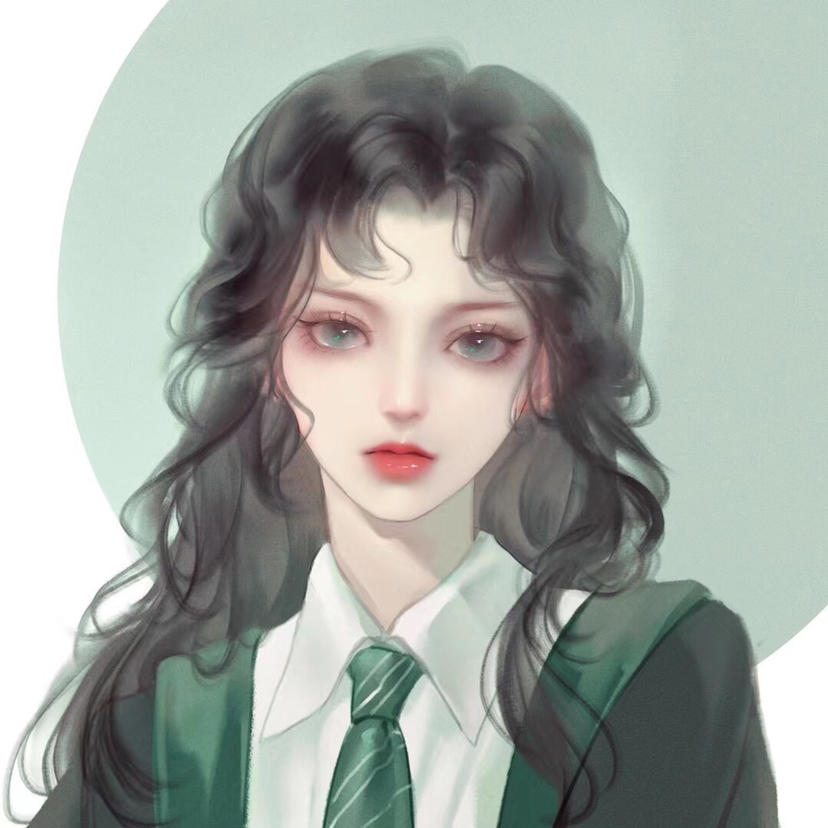 动漫头像｜自带仙气的小仙女头像大全