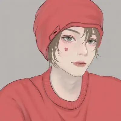 精美动漫情侣头像（单身勿入）