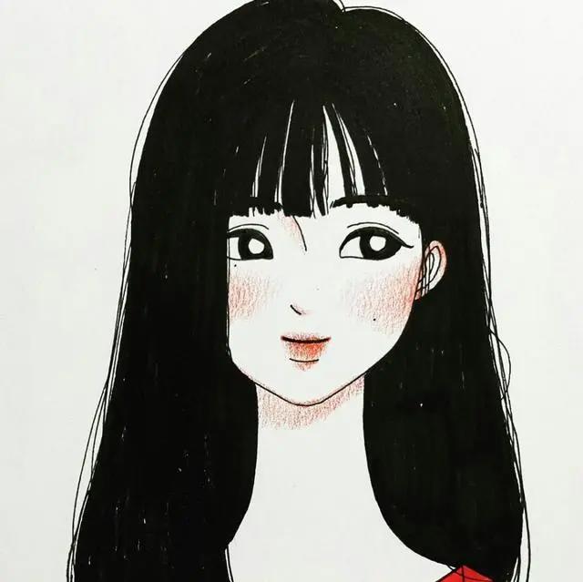 头像丨又是拥抱好看动漫头像的一天