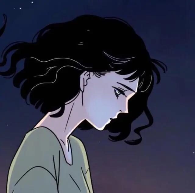 头像丨又是拥抱好看动漫头像的一天