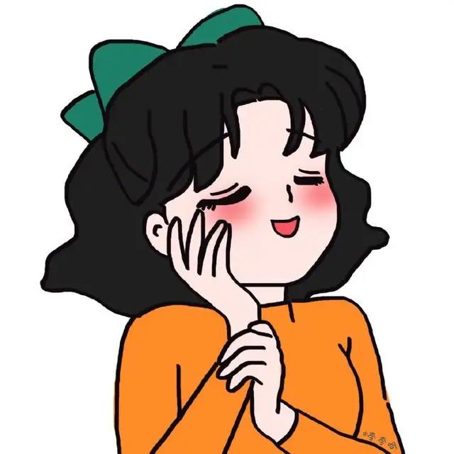 头像丨又是拥抱好看动漫头像的一天