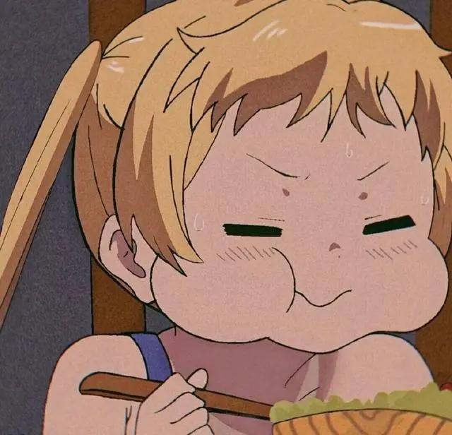 适合小姐姐的可爱动漫头像