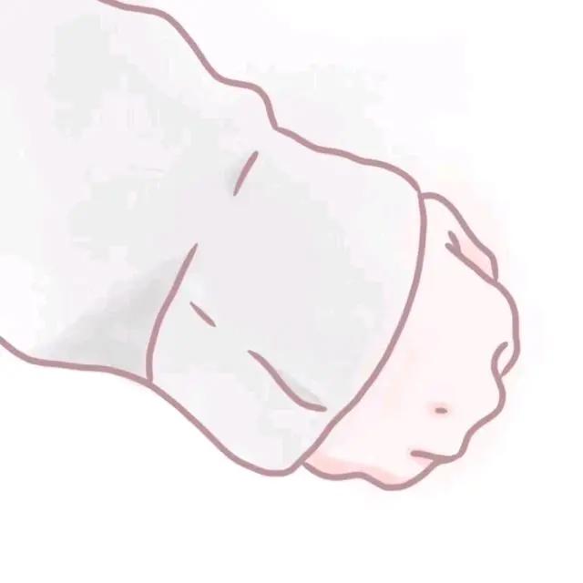 动漫二次元情侣头像