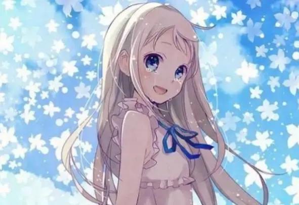 推荐10位非常适合拿来当头像的动漫女主，我们都是同道中人！