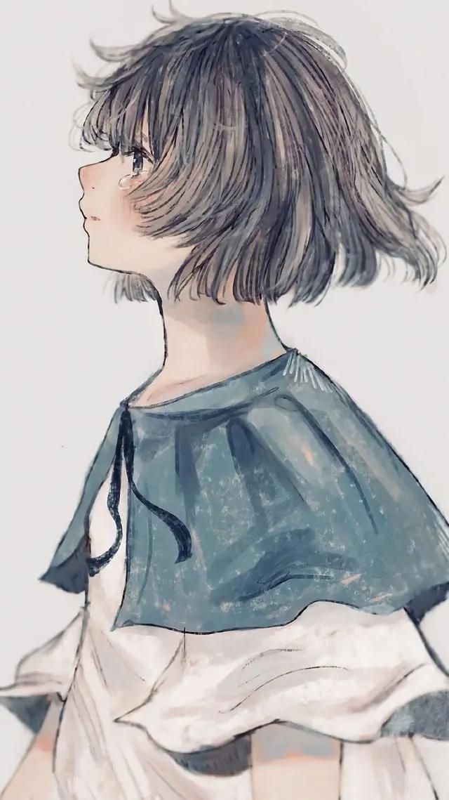 2022年必须收藏的唯美动漫头像，千万不要错过了！