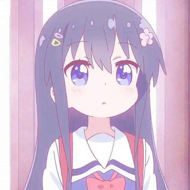 宝藏动漫头像来喽，拿图留个赞呗