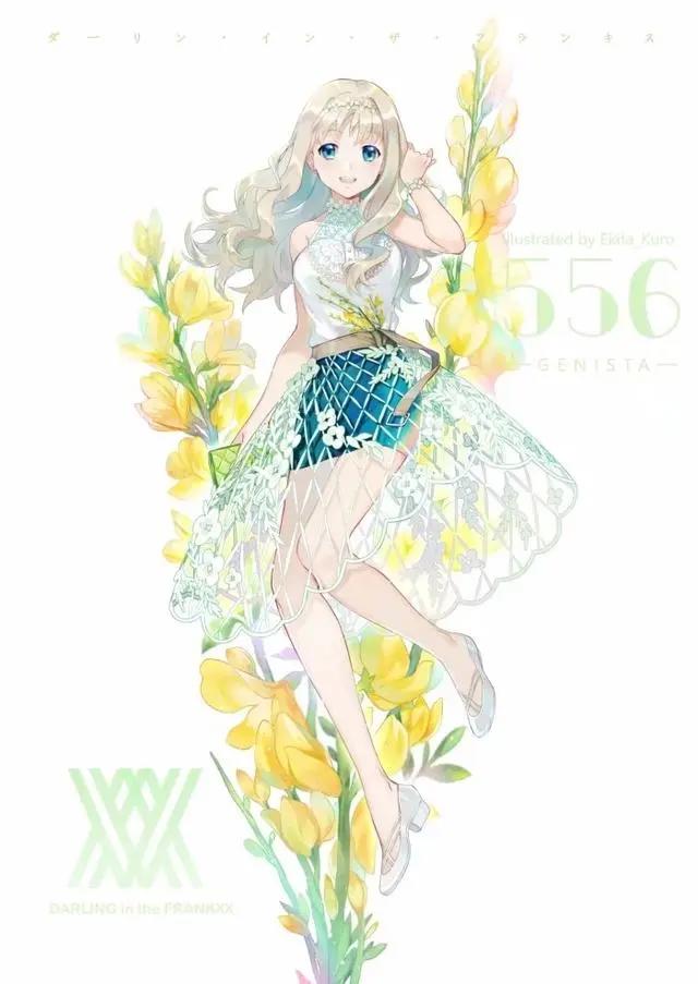 动漫美图头像：日推第十期