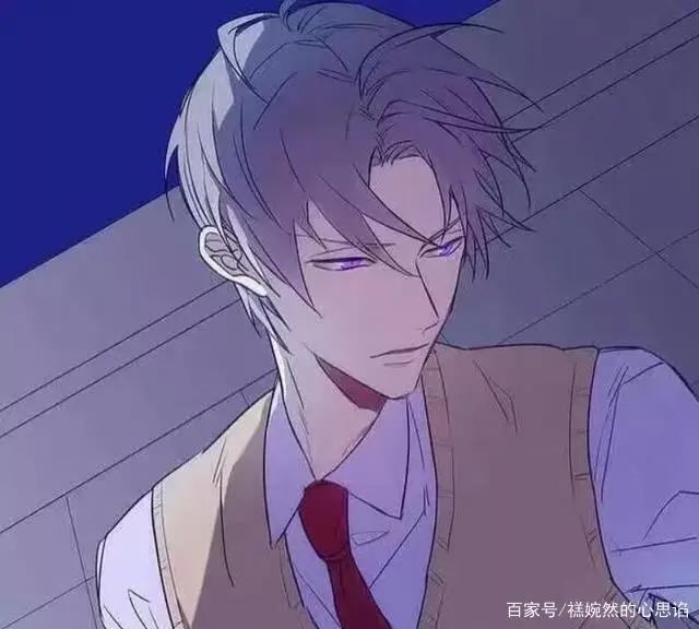 卡通男孩头像精选