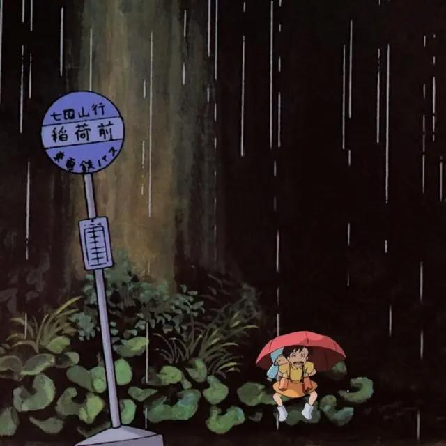 优质动漫头像 背景图Ⅵ