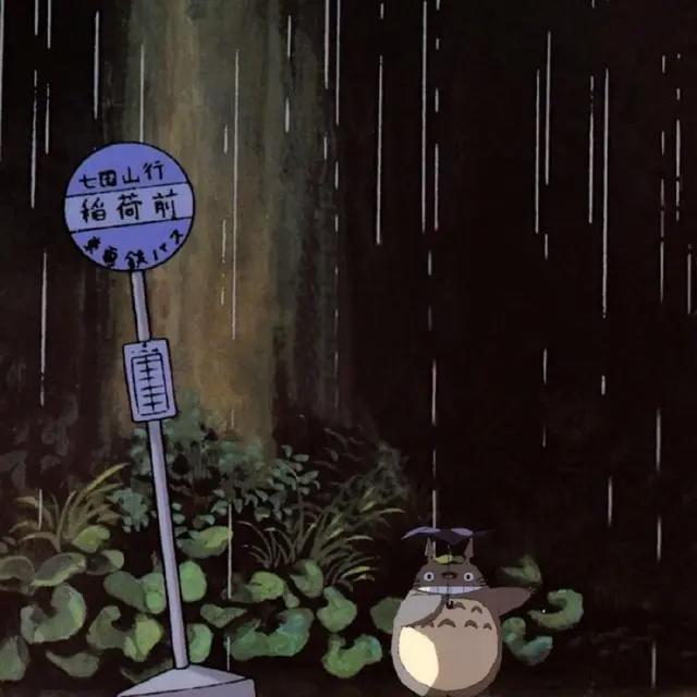 优质动漫头像 背景图Ⅵ