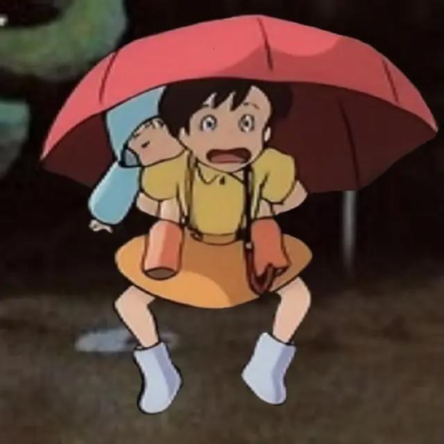 优质动漫头像 背景图Ⅵ