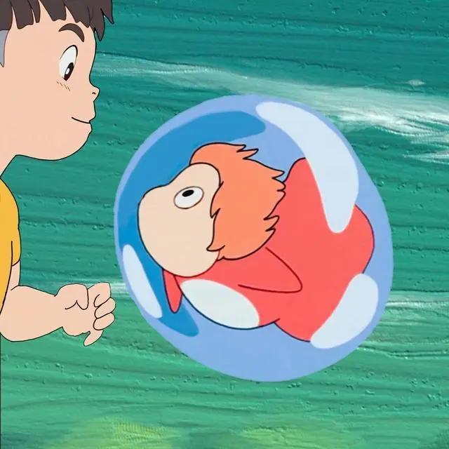 优质动漫头像 背景图Ⅵ