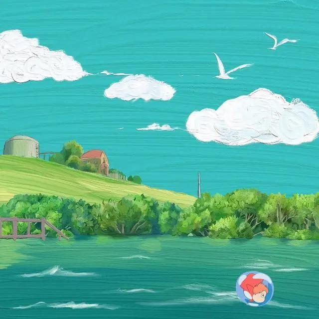 优质动漫头像 背景图Ⅵ