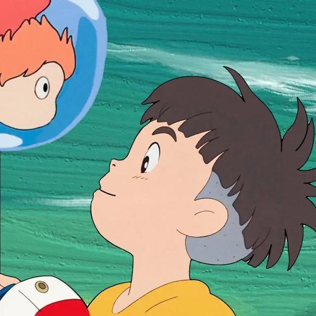 优质动漫头像 背景图Ⅵ