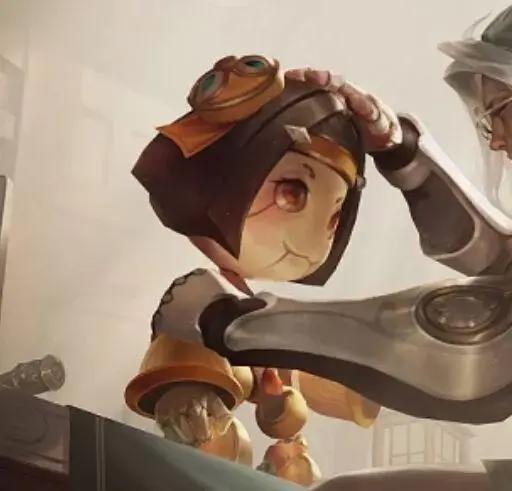 一组精选动漫情侣头像来啦