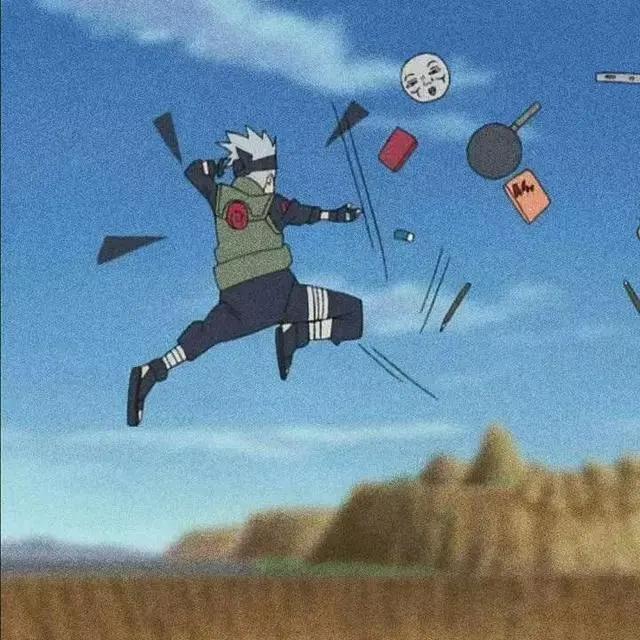 一组精选动漫情侣头像来啦