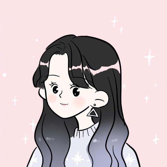 动漫女生头像分享，喜欢就留个赞呗