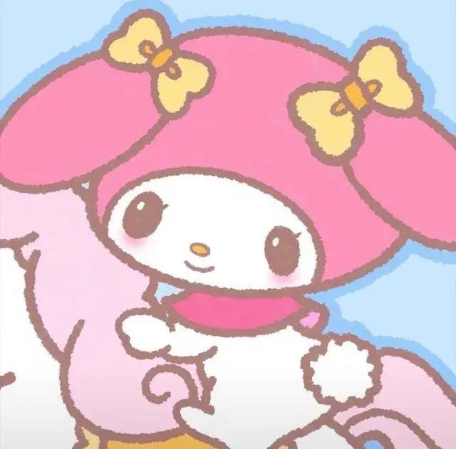 一批优质的动漫人物情侣头像合集，小可爱们快来领取吧