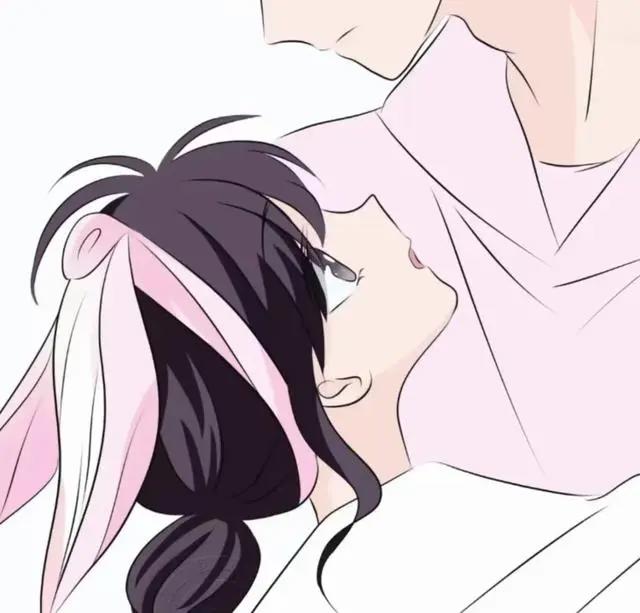 一批优质的动漫人物情侣头像合集，小可爱们快来领取吧