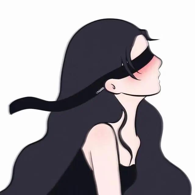 一批优质的动漫人物情侣头像合集，小可爱们快来领取吧