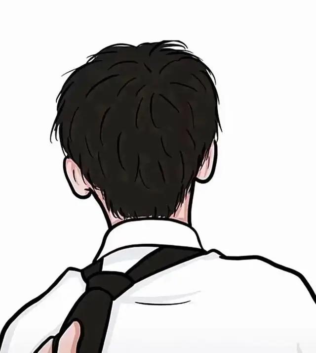 一批优质的动漫人物情侣头像合集，小可爱们快来领取吧