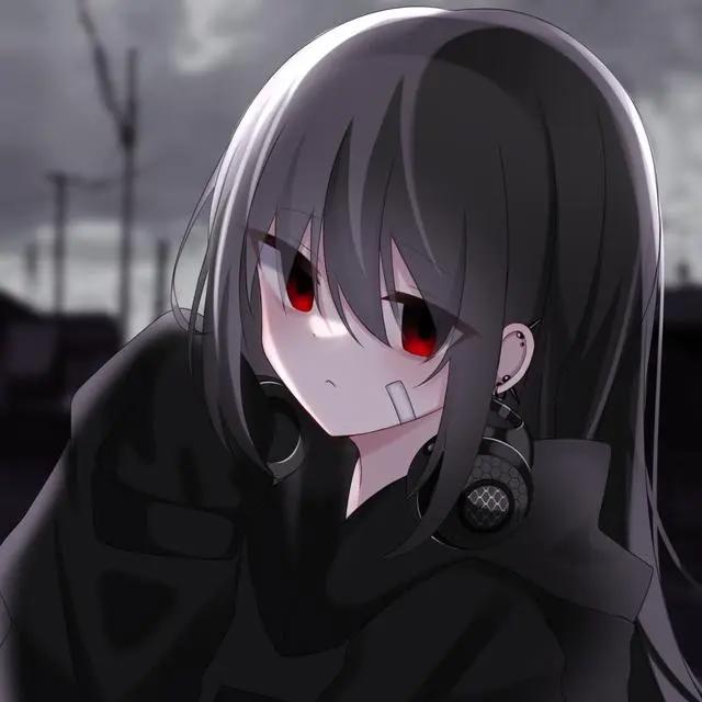 一批优质的动漫人物情侣头像合集，小可爱们快来领取吧