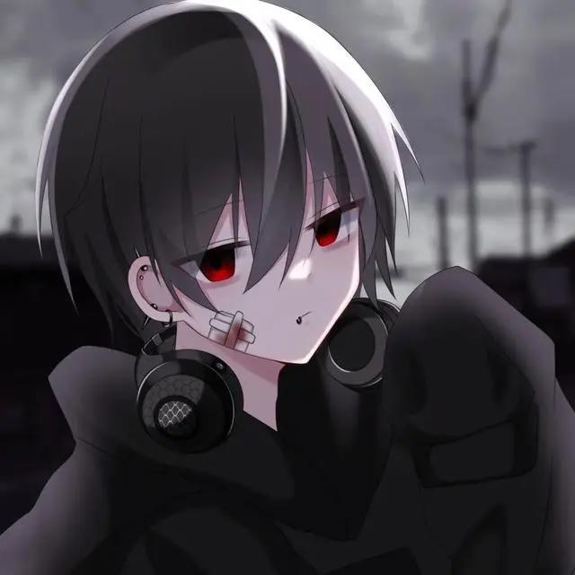 一批优质的动漫人物情侣头像合集，小可爱们快来领取吧