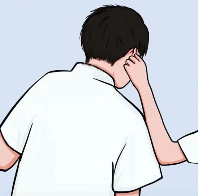 一批优质的动漫人物情侣头像合集，小可爱们快来领取吧